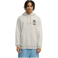 Mens Sport Stack Hoodie